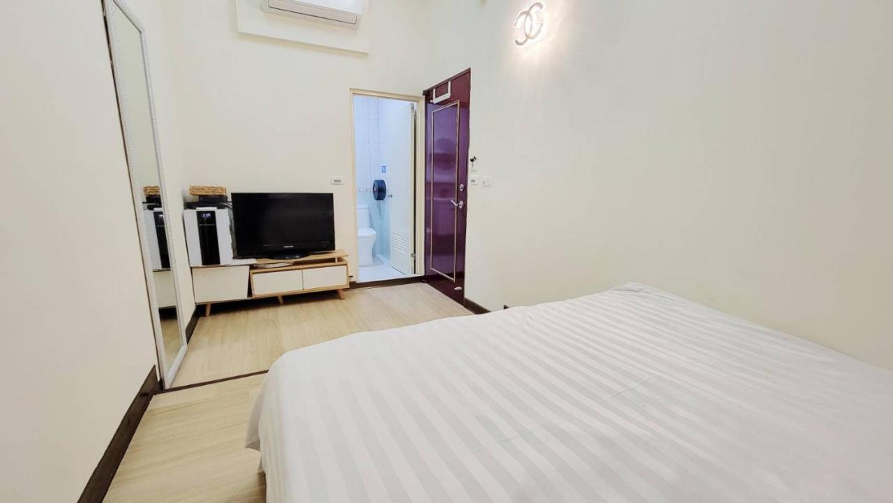 Holiday Hostel Vườn quốc gia Khẩn Đinh Ngoại thất bức ảnh