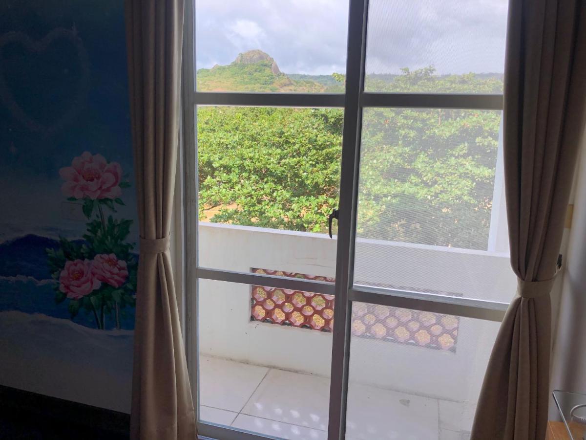 Holiday Hostel Vườn quốc gia Khẩn Đinh Ngoại thất bức ảnh